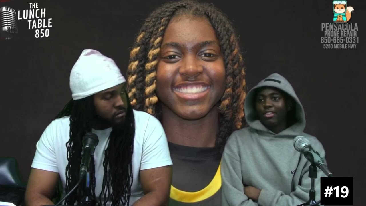 Top 30 Interviews of 2025