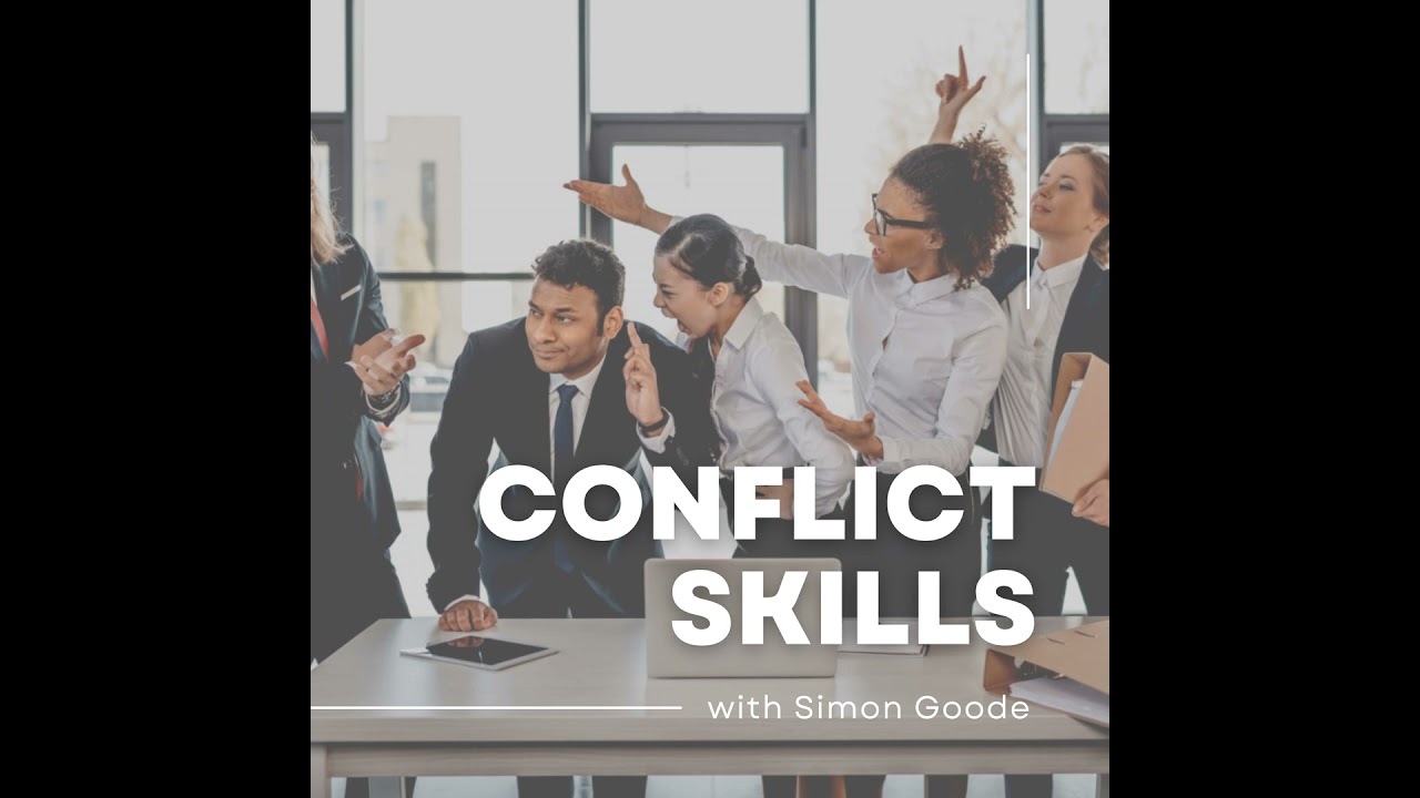 De-Escalate Strong Emotions in Tough Work Talks
