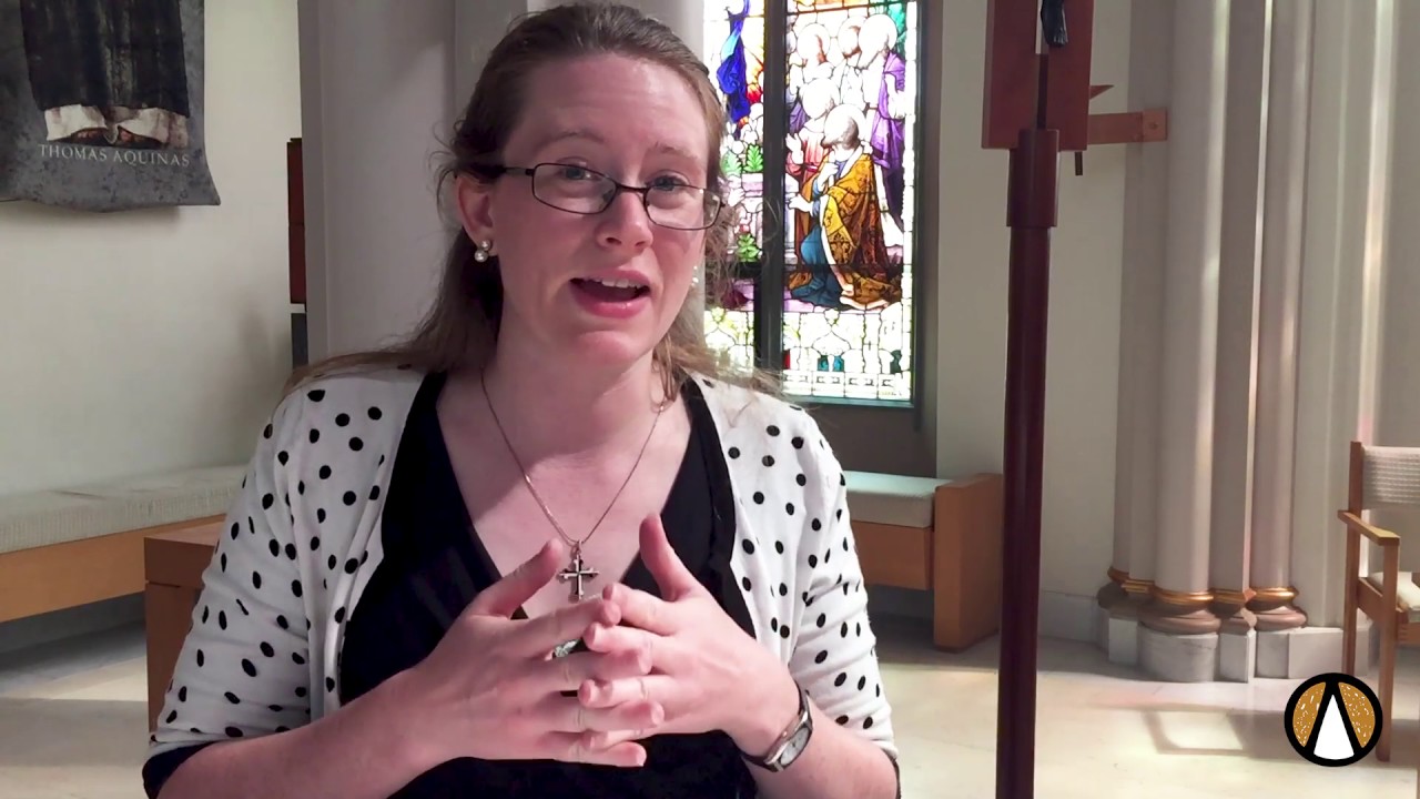 St. Dominic Feast Day Reflection by Sister Katherine Frazier