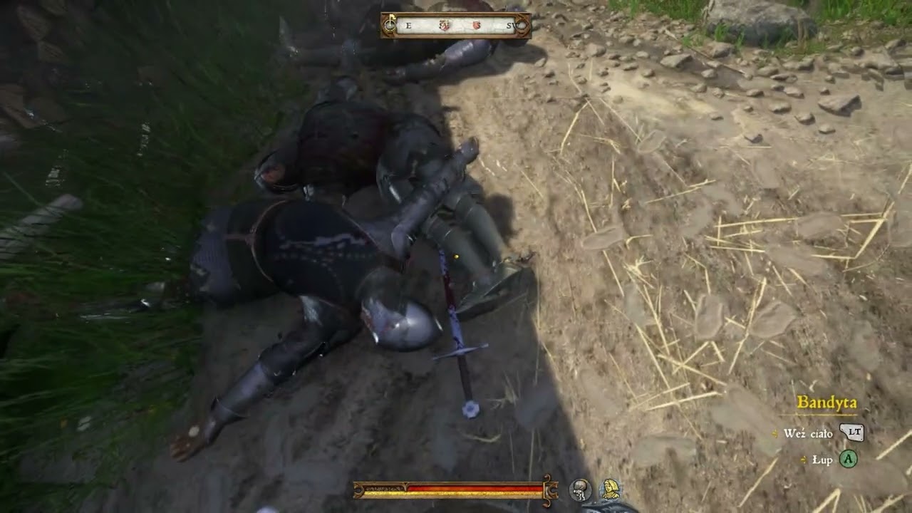 Kingdom Come: Deliverance | Brak kasy? To nie problem, od zera do milionera.