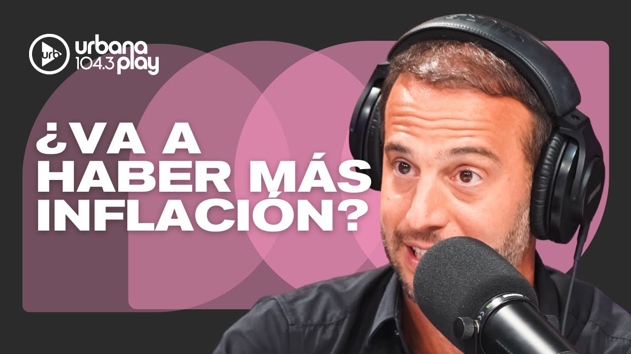 Cambios en la medición de la inflación y polémica en el INDEC #VueltaYMedia