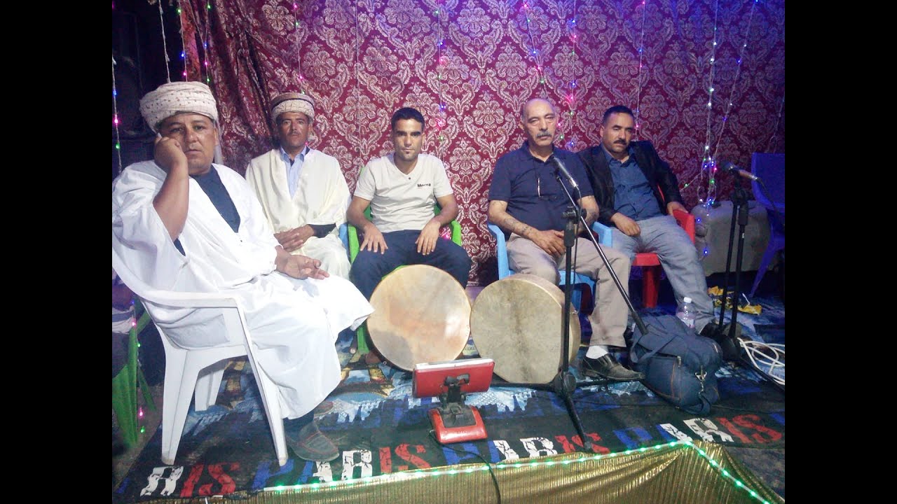 هاك جديد القصبة كوكتال هبال لقصاب عادل بركات اسمع الضرب ياخويا يا خويا ismail gatari 2020