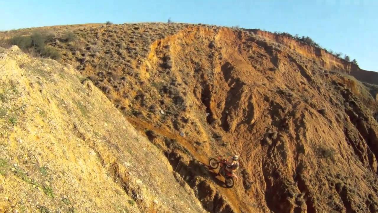 Acile Enduro Eğitimi Hatırası ; )