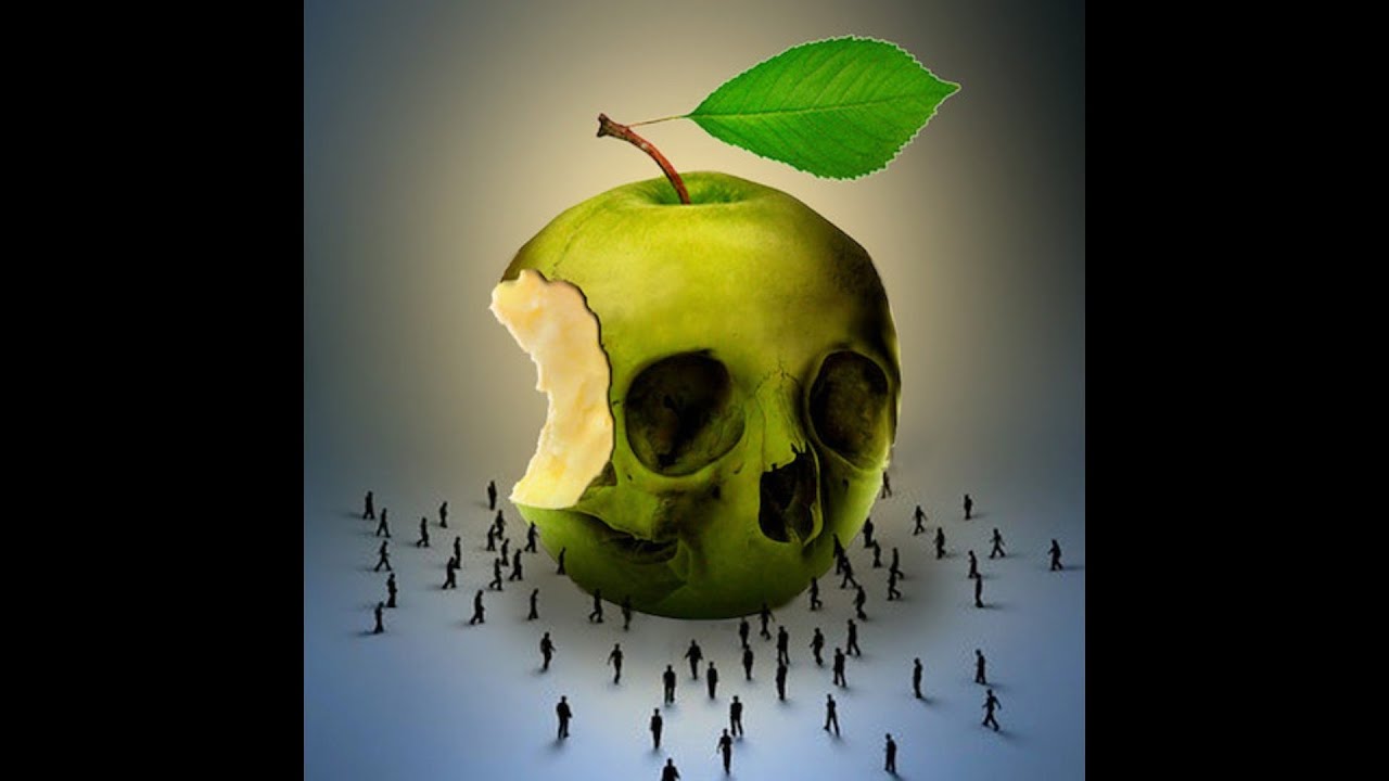 CONSEQUENCES OF SIN AND FLESHLY CHOICES 