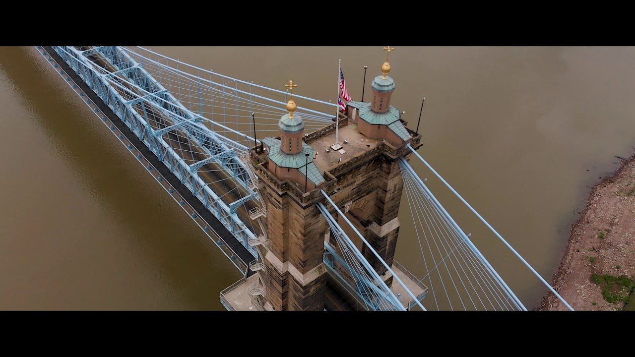 Rob Misleh Cinematography and Editing Reel Pt. 2: PLACES