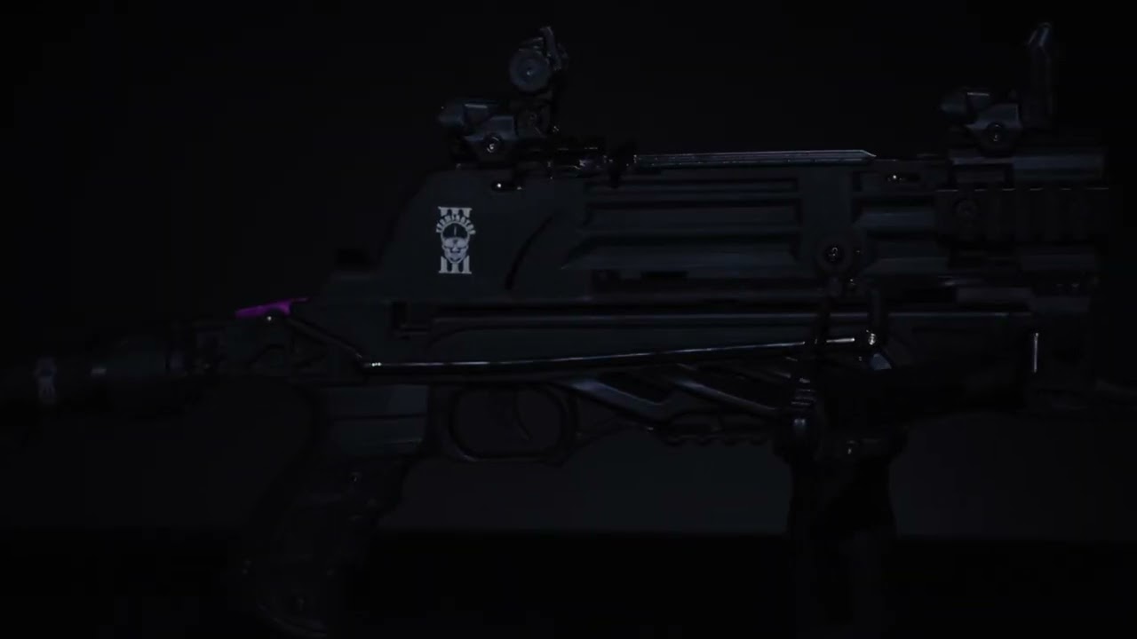 New Tactical Armbrust T3 kommt bald aus Deutschland.
