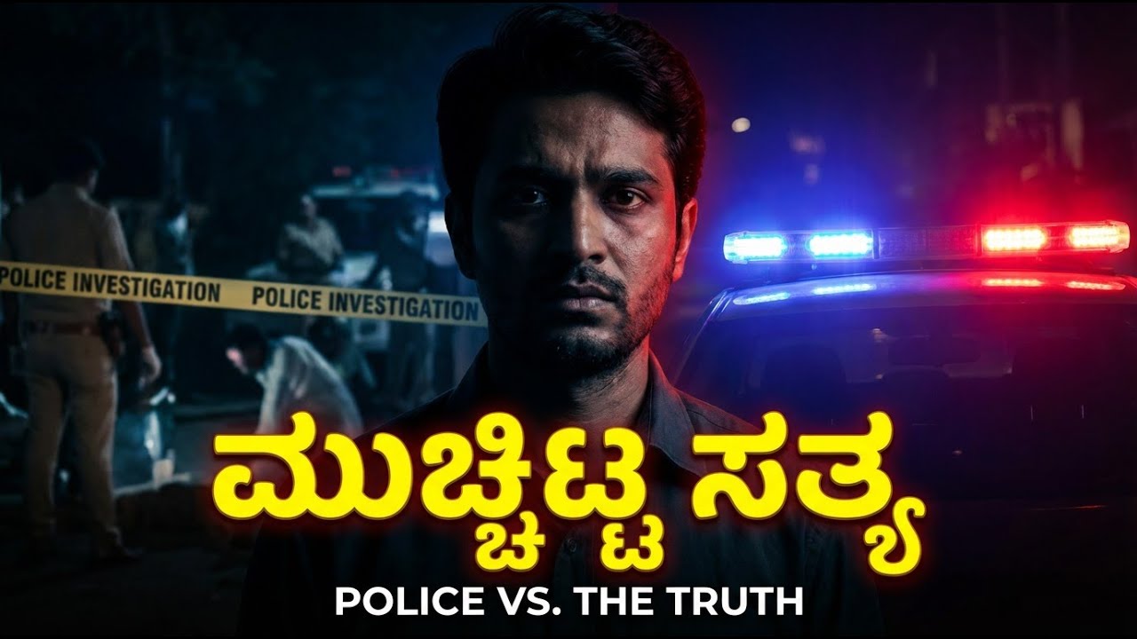 ಏಂಜೆಲ್ ಚಕ್ಮಾ ಸಾವು: ಮುಚ್ಚಿಟ್ಟ ಸತ್ಯ | Police vs. The Truth