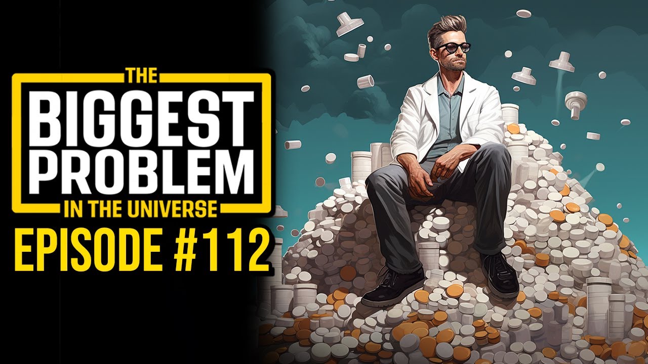 Biggest Problem #112 | Objective Injections