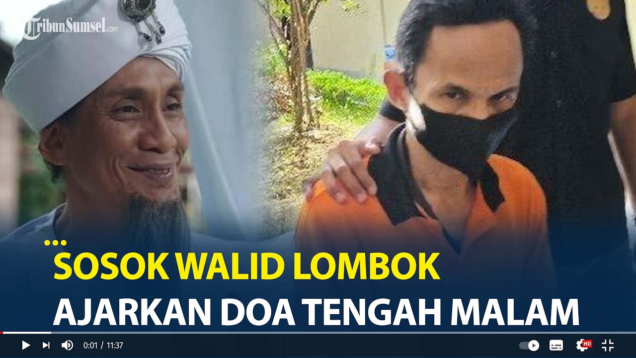 Sosok Ahmad Faisal 