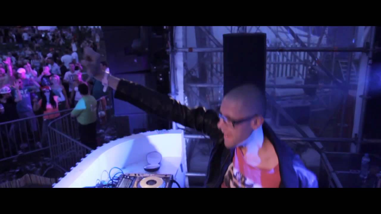 Beachrockers Festival 2013 - Official After Movie