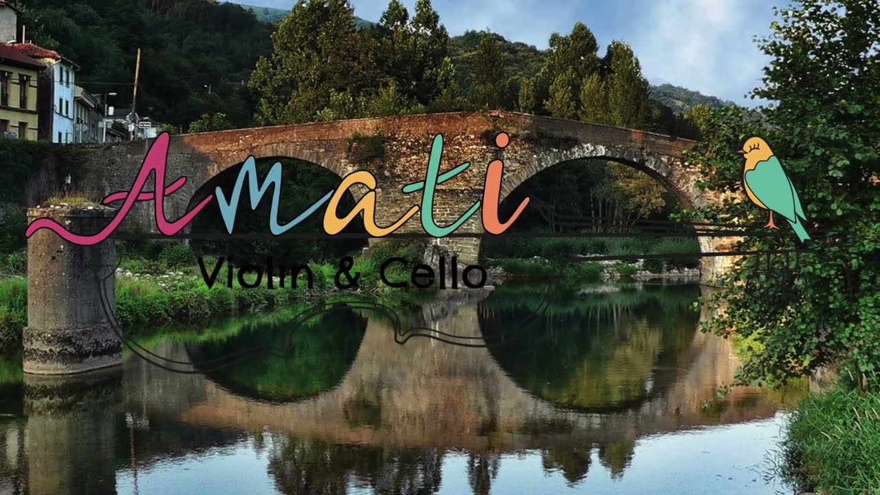 CHALANERU - Dúo Amati