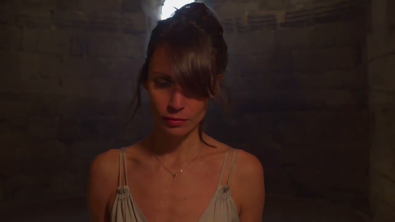 Presagios - Patricia Domínguez