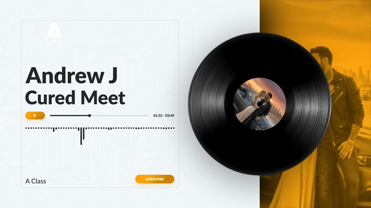 Andrew J. - Cured Meet