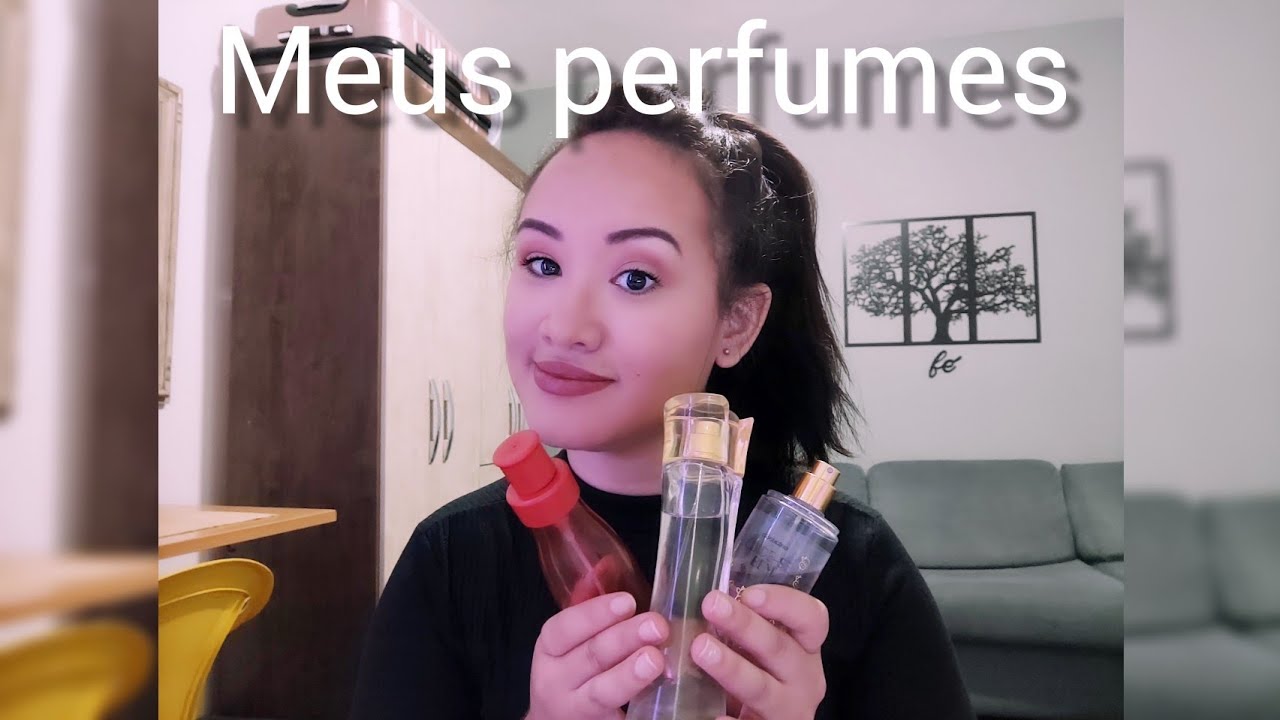 #minimalismo - MINIMALISMO NOS PERFUMES - MEUS PERFUMES ATUALIZADOS 🌸 #palomaferreira