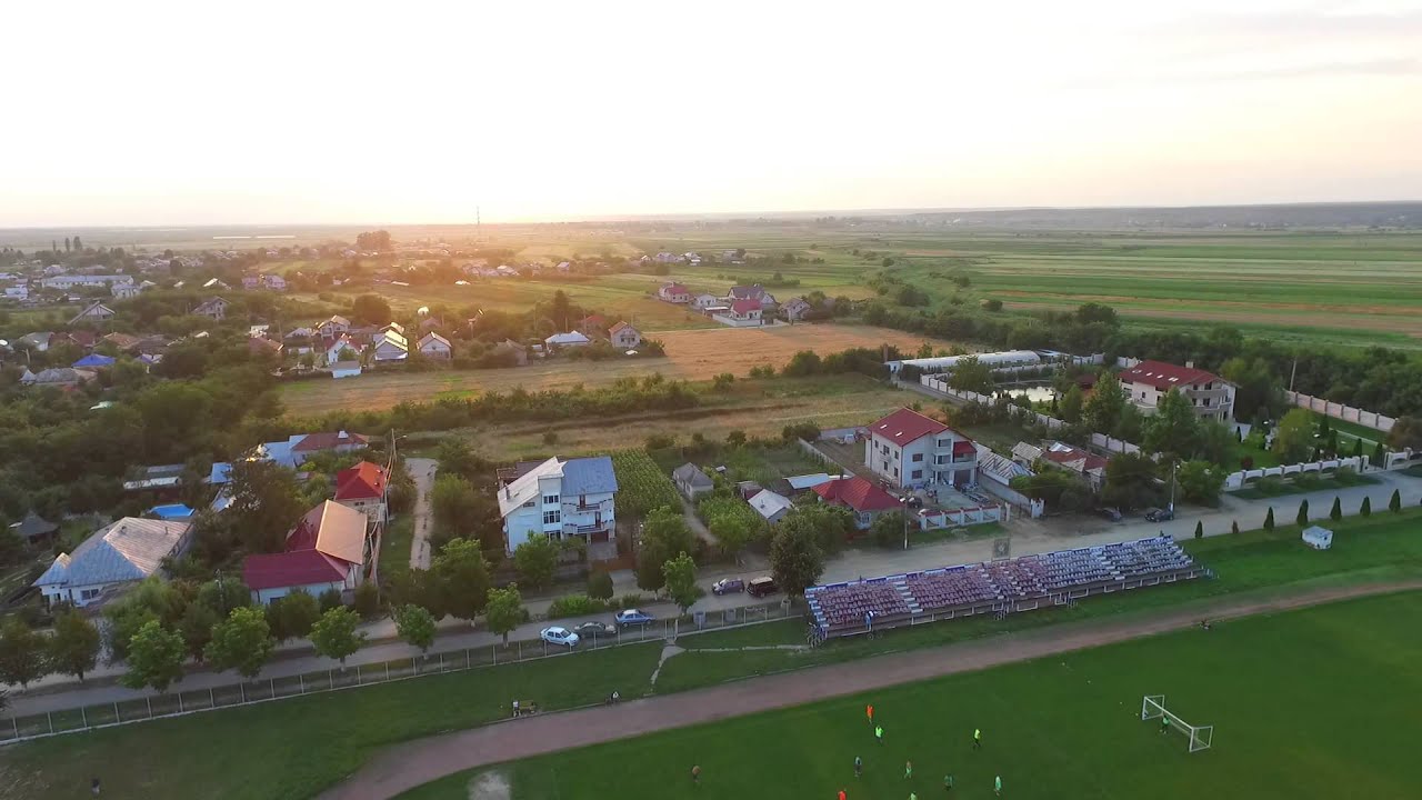 Gaesti vazut de sus !!!