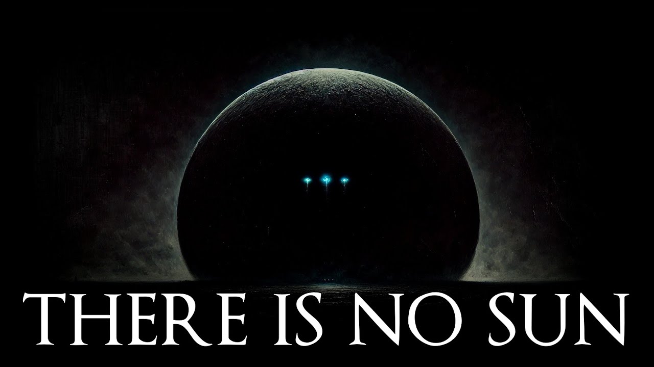 There Is No Sun (Dark Ambient Mix) [NOT FOR SLEEP]