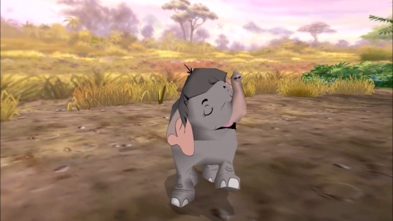 Join the Ranks Karaoke - The Jungle Book Groove Party