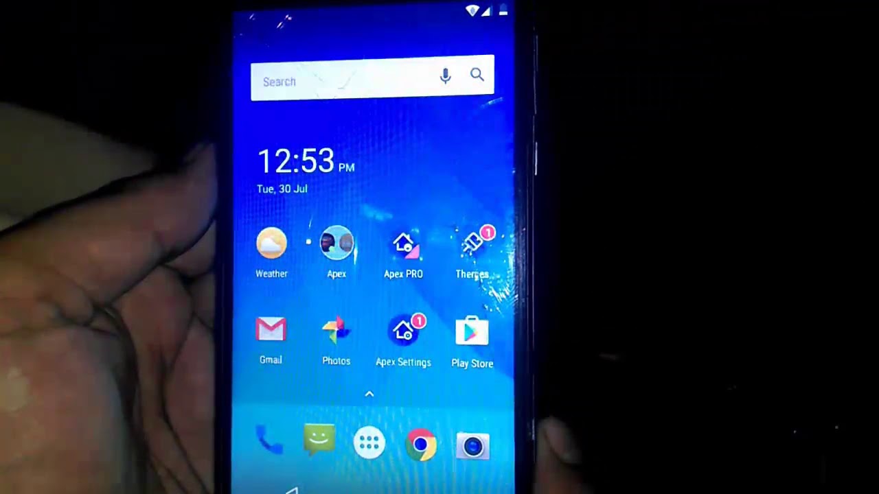 Qmobile Evok Power Google Account FRP Bypass Without PC 2019