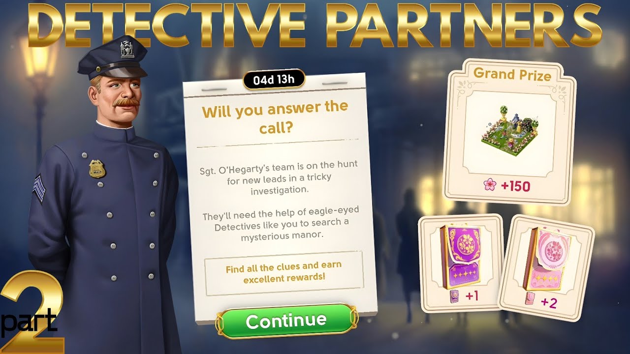JUNE'S JOURNEY DETECTIVE PARTNERS EVENT (Part 2) 11 FEBRUARY 26 | Mid-Event Update & Strategy Shift