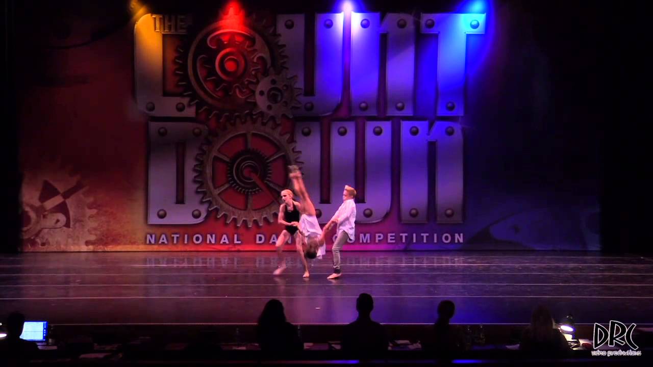 Permanent- Emma Mather, Madison Smith, Diego Pasillas