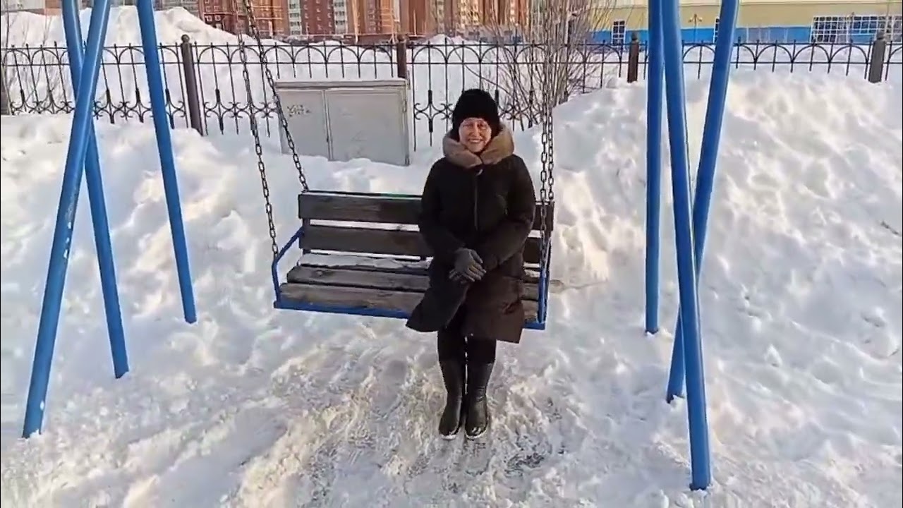 Жизнь - быстрые качели…