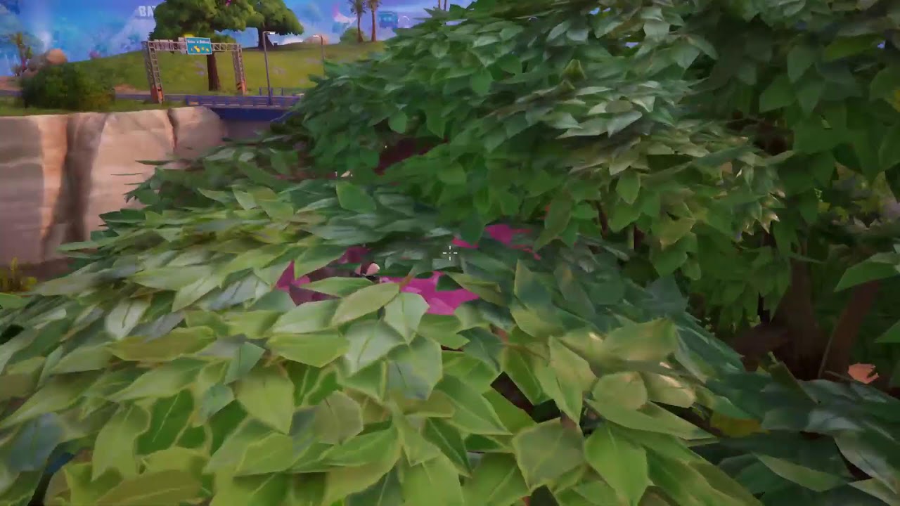 Another win in fortnight