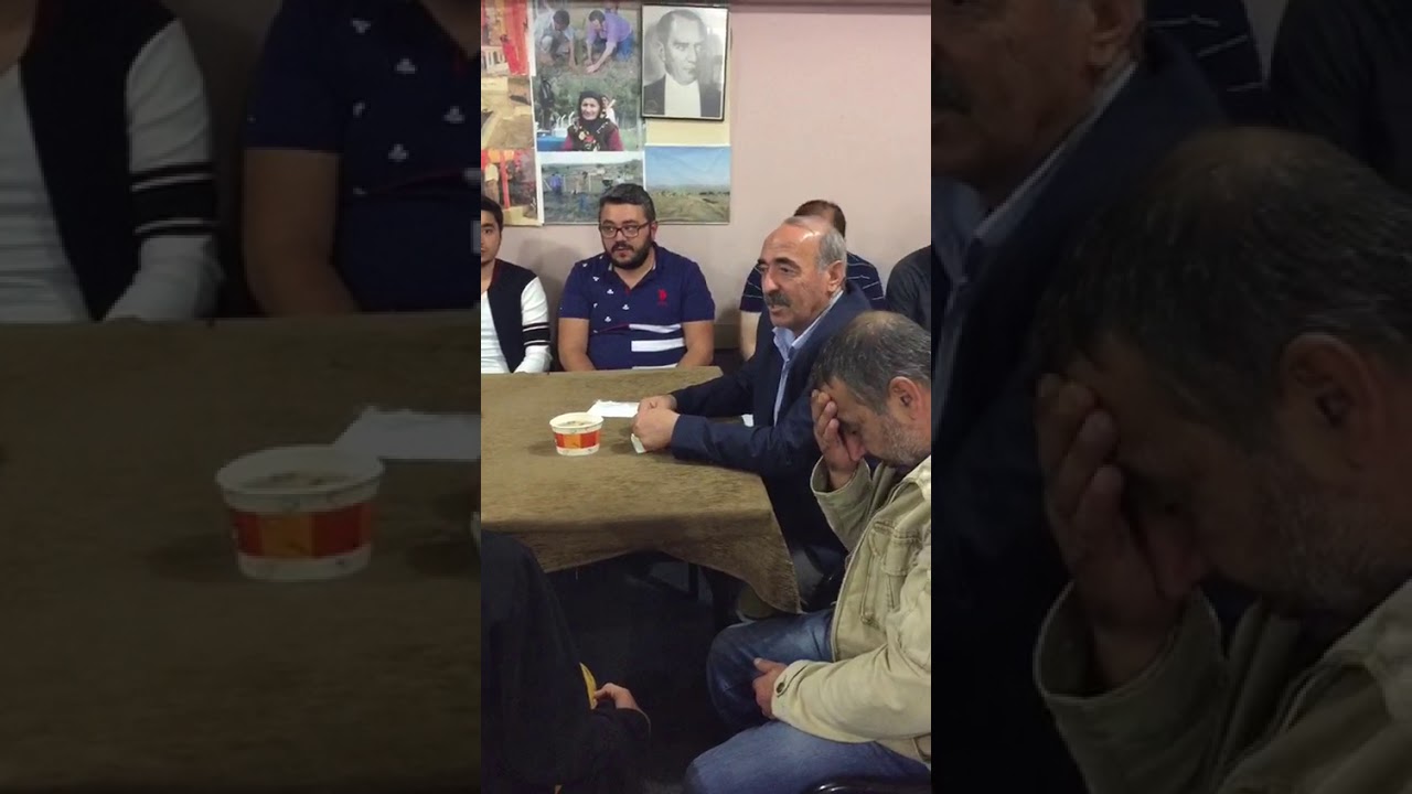 Misirören Dernegi Aşure Etkinliği