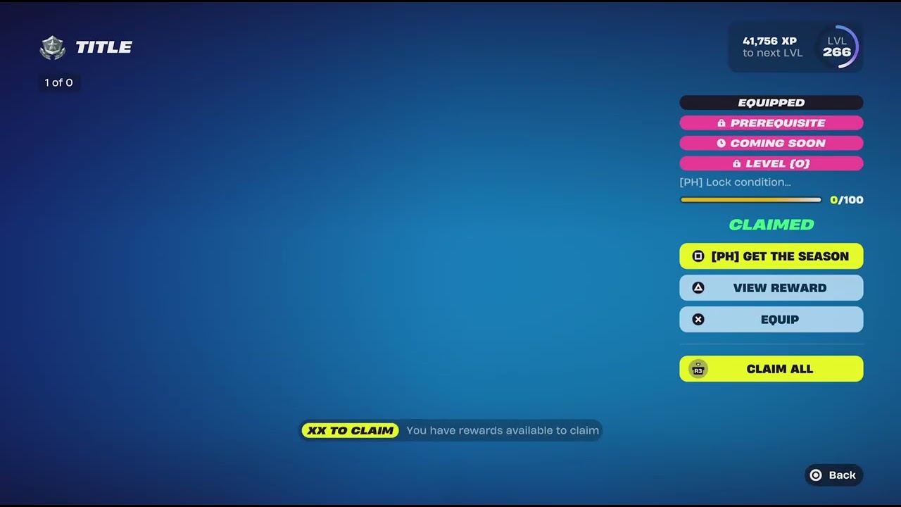 First the shop then challenges now! The pass and the crew What next epic!