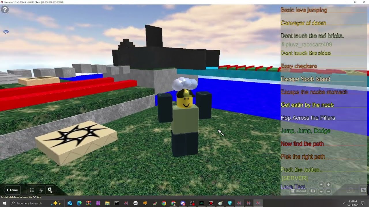 How To Make A Roblox ARG (Very Old)