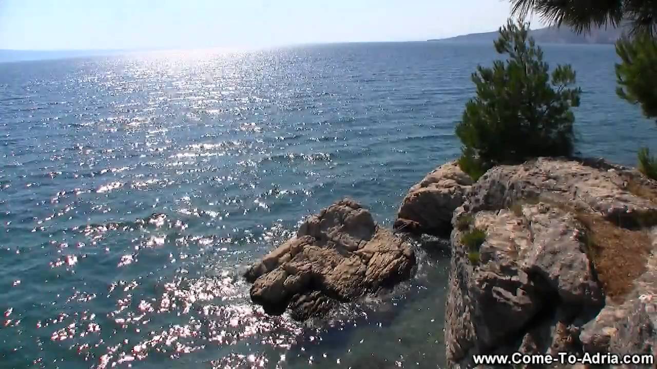 Omiš Croatia