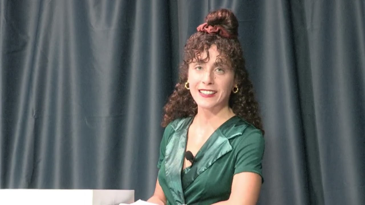 Res, presentazione evento dedicato alla sostenibilità ambientale e dell'innovazione tecnologica. 🌱