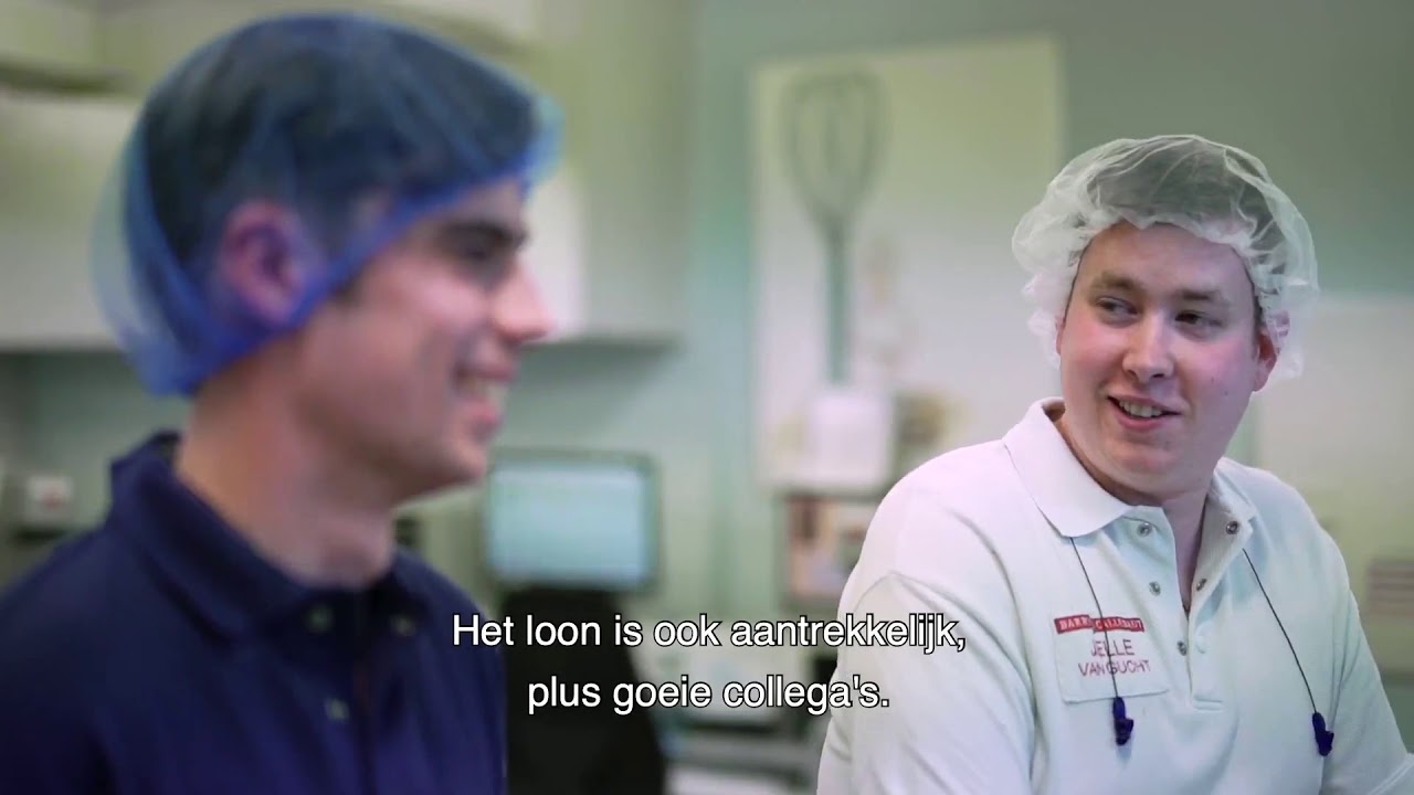 Barry Callebaut