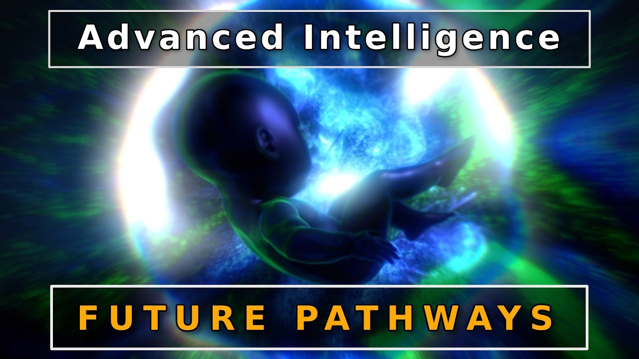 Advanced Intelligence
