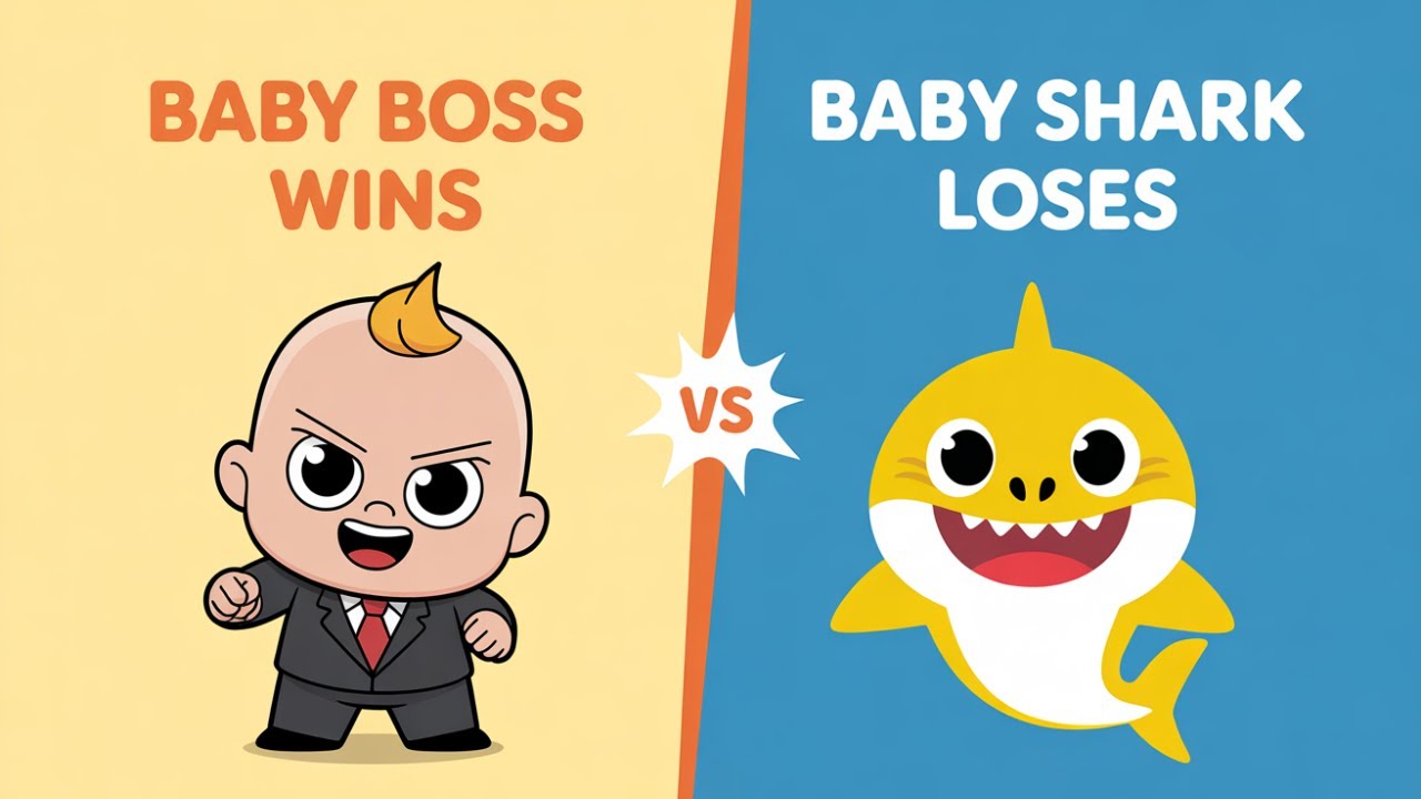 Hilarious Animated Characters Mashup | Viral Shorts