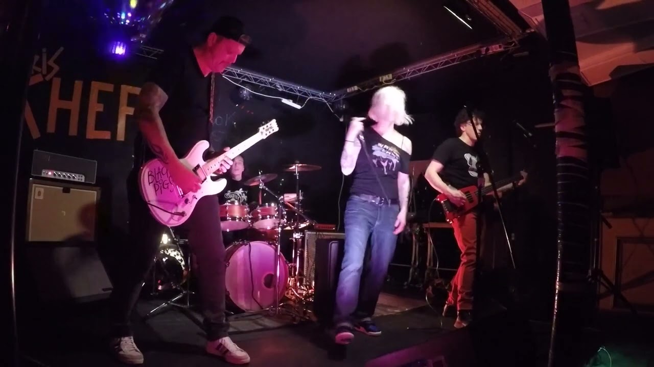 Black Pigs QG Oberkampf 090324 partie 3