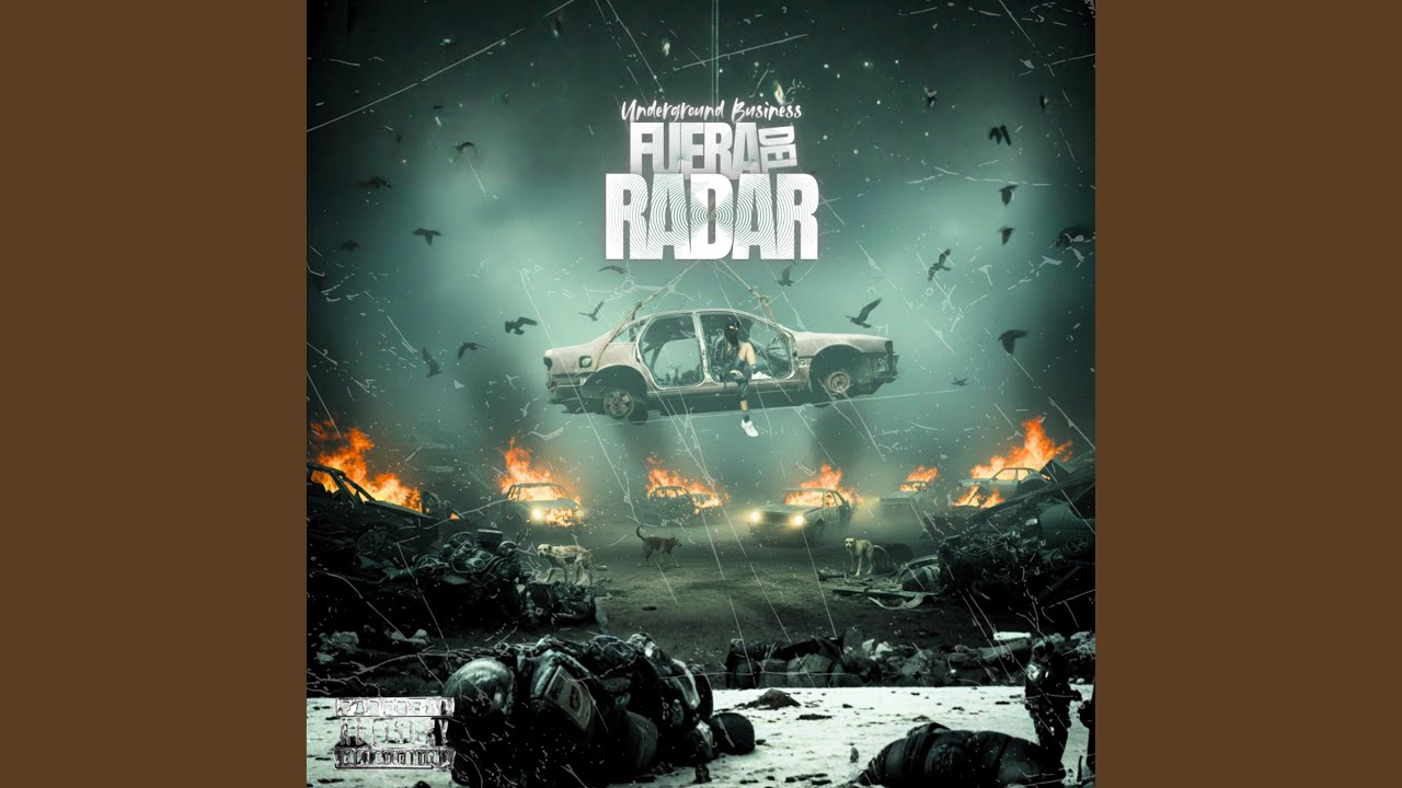Fuera del Radar