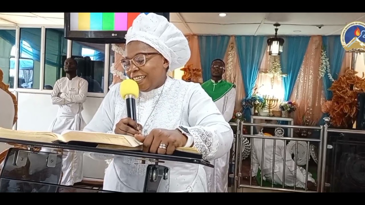 Spiritual Discipline