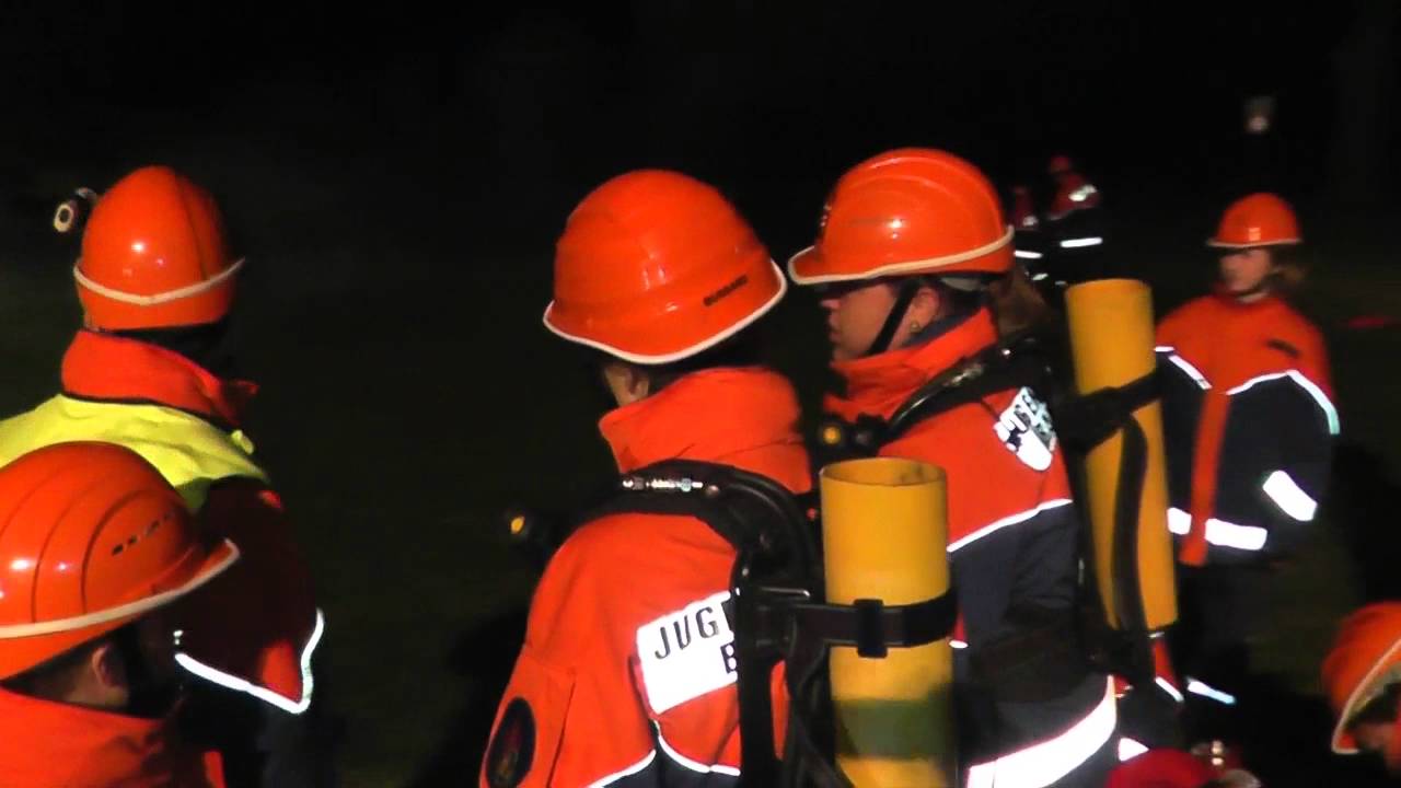 Berufsfeuerwehrtag 2015 JF Bad Kleinen Teil 2