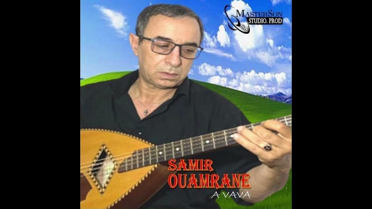 tɛedda temzi-w truh