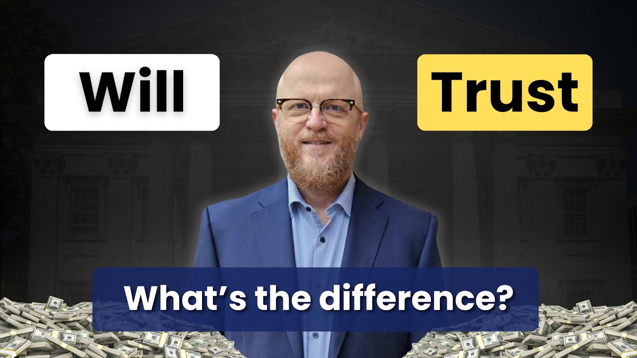 Will vs Trust: What Every Property Owner Needs to Know