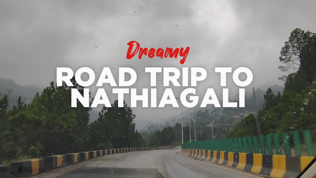 Dreamy Trip to Nathiagali | Bandaron Ki Surgical Strike on Us  | Stay at Hotel Tower 92 #nathiagali