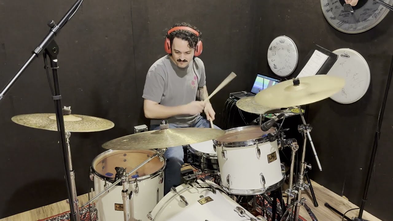 Groove Essentials 1.0: Groove 1 Fast