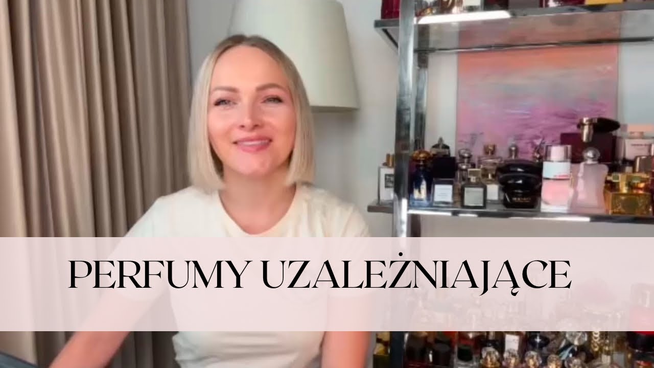 Perfumy, które uzależniają – dlaczego nie możemy przestać ich używać?