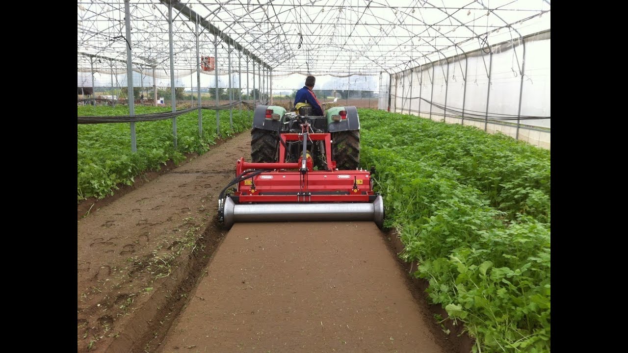 Entierra piedras y residuos G35 (170)