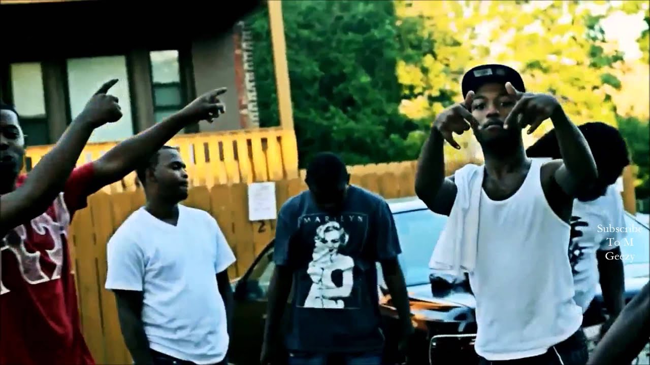 S.Dot | Gangshit (Official Video)