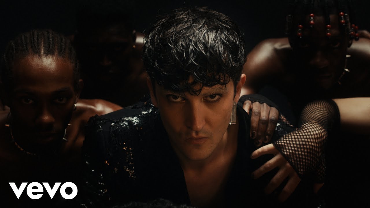 CHÉRI - Quiero Comerte (Clip officiel)