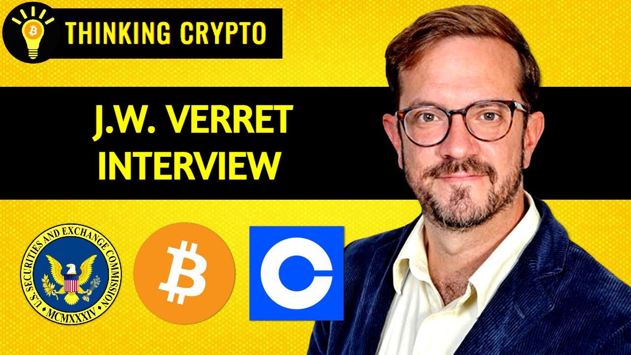The SEC's Attack on Crypto & Losses in Court & Who Will be the Next SEC Chair?
