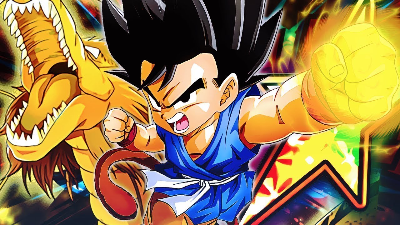 Que hubiera pasado si Goku iba a: Hich School DXD cap 1