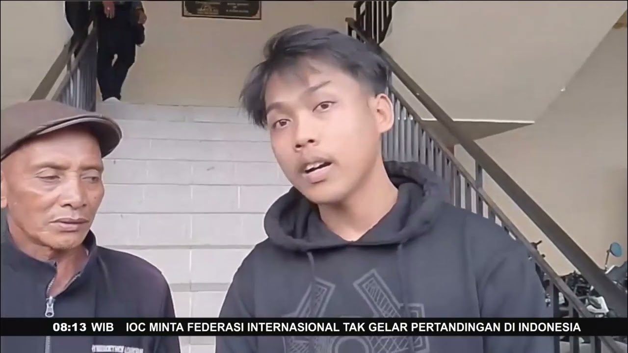 Polisi Buru 3 Pelaku Pengeroyokan Petugas SPBU