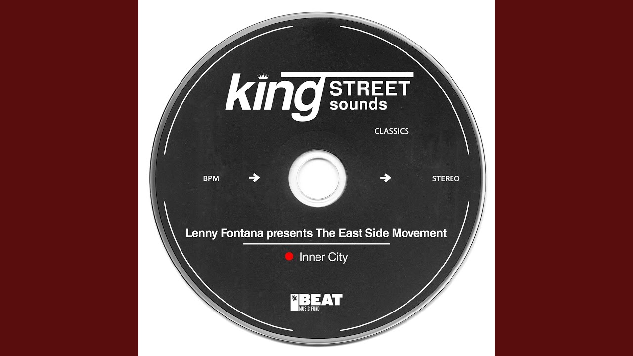 Inner City (East Side Classic)